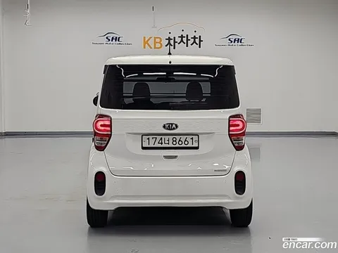 Kia Ray