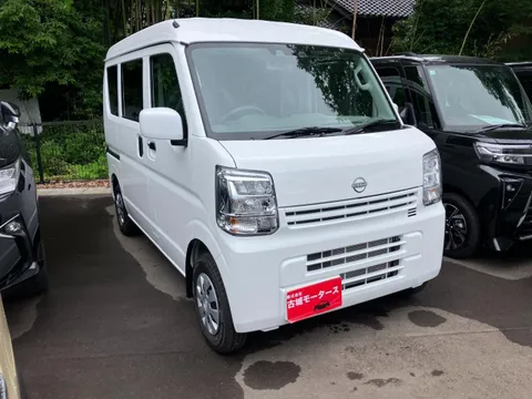 Nissan Clipper