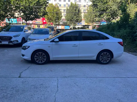 Buick Excelle GT