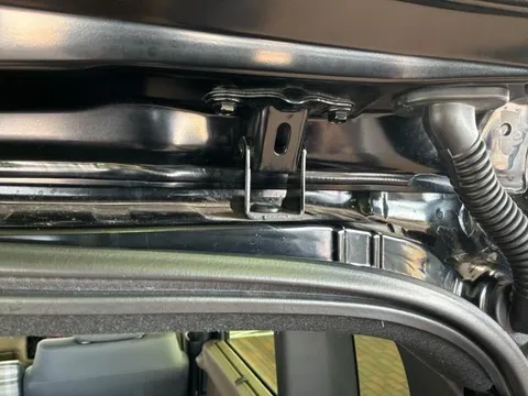 Honda N-BOX Joy