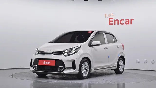 Kia Picanto (Morning)