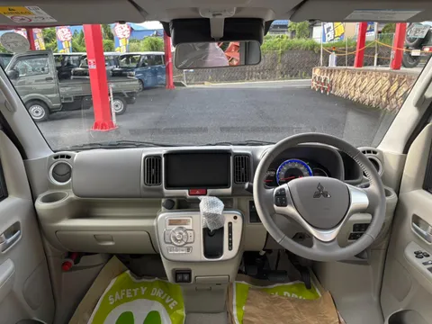 Mitsubishi Town Box