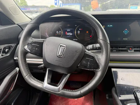 Bestune T99