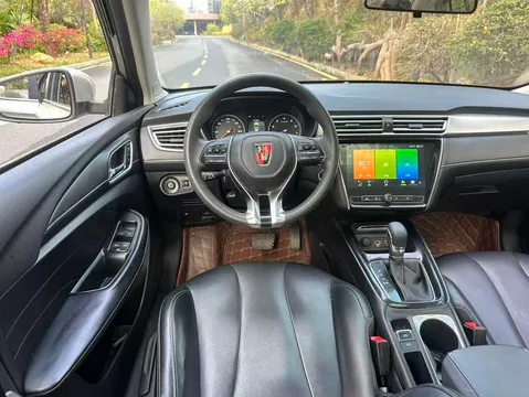 Roewe i5