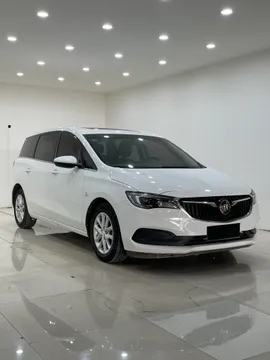 Buick GL6