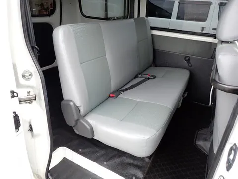 Toyota TownAce Van