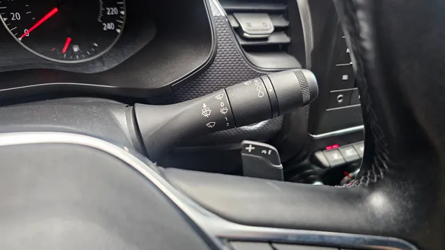 Renault XM3