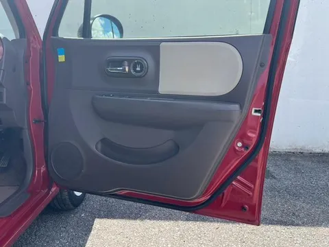 Suzuki Alto Lapin Chocolat