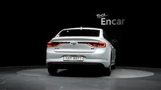 Renault Talisman (SM6)