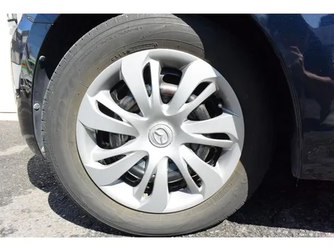 Mazda Mazda2 (Demio)