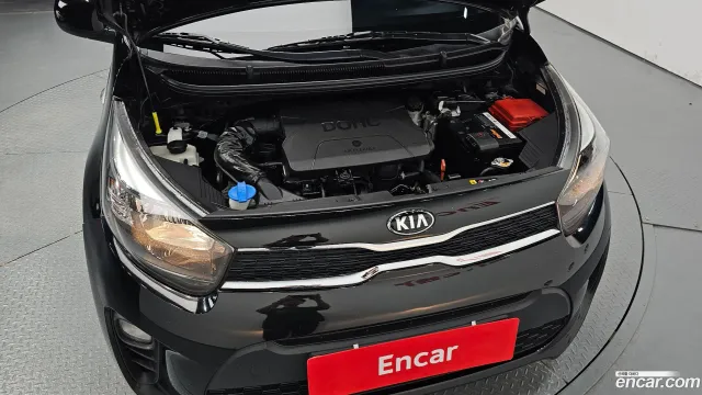 Kia Picanto (Morning)