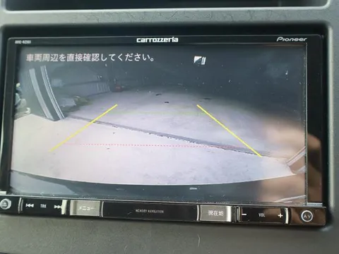 Subaru Impreza Sports