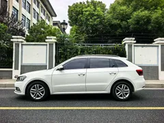 Volkswagen Gran Lavida