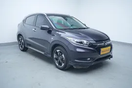 Honda HR-V (Vezel)