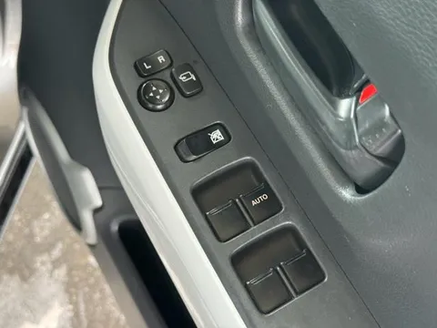 Mazda Flair Crossover