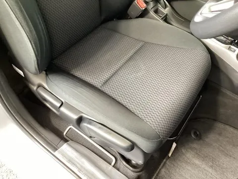 Honda Jazz (Fit)
