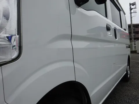Nissan Clipper