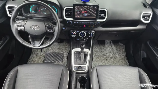 Hyundai Venue