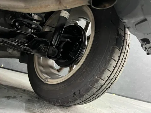 Honda N-WGN Custom
