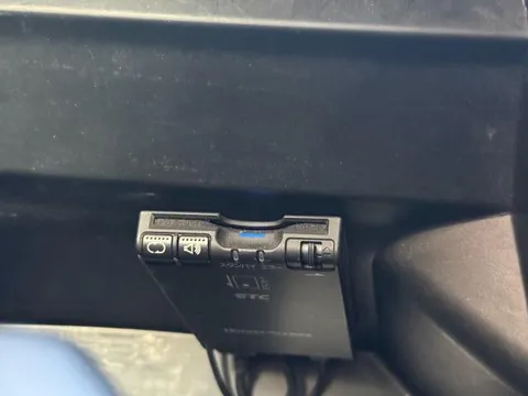Honda N-BOX Plus