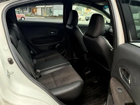 Honda HR-V (Vezel)
