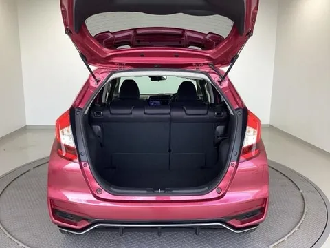 Honda Jazz (Fit)