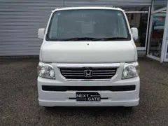 Honda Vamos