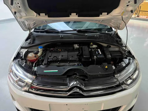 Citroen C3-XR