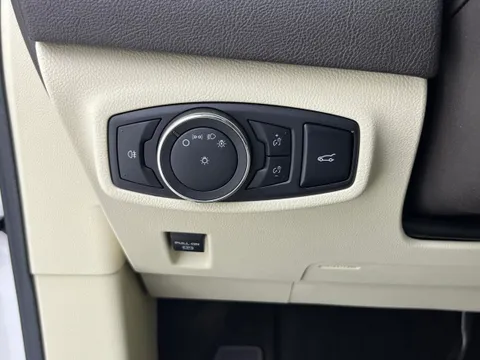 Lincoln MKC