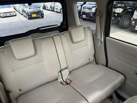 Nissan Clipper Rio