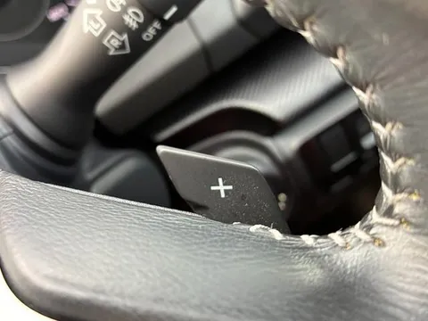 Subaru Impreza Sports