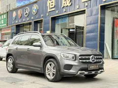Mercedes-Benz Mercedes-Benz GLB