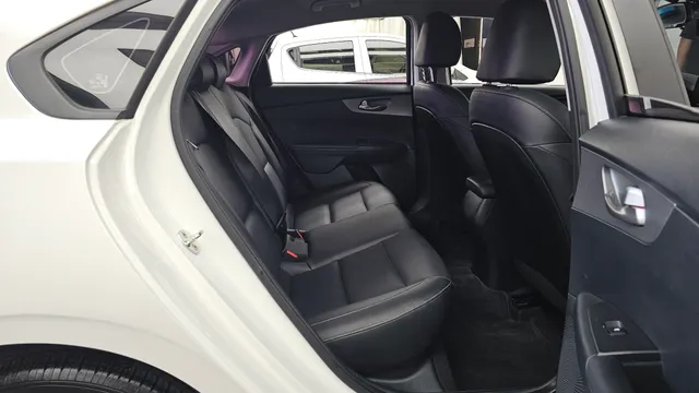 Kia Cerato (K3)