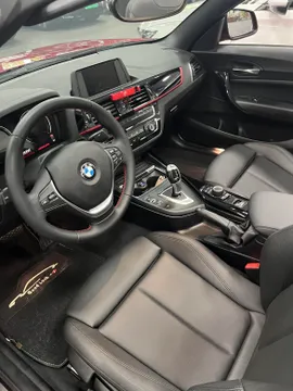 BMW 2-Series