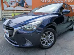 Mazda Mazda2 (Demio)