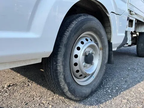 Nissan Clipper Truck