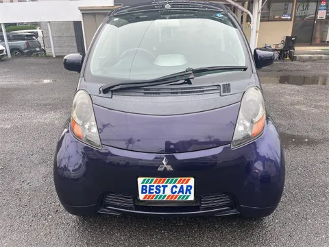 Mitsubishi I