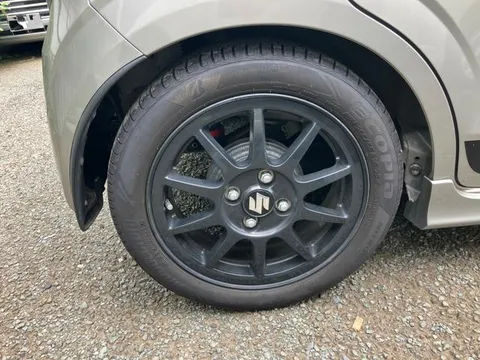 Suzuki Alto Works