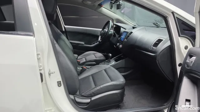 Kia Cerato (K3)