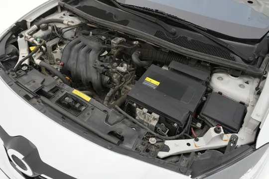 Renault SM3