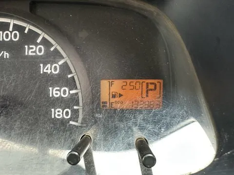 Toyota TownAce Van