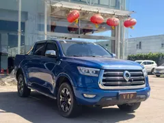 Great Wall Poer