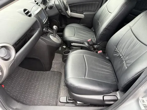 Mazda Mazda2 (Demio)