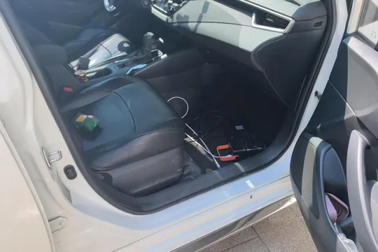 Toyota Levin