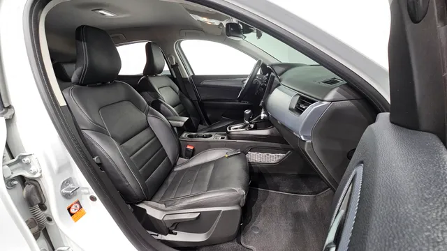 Renault XM3