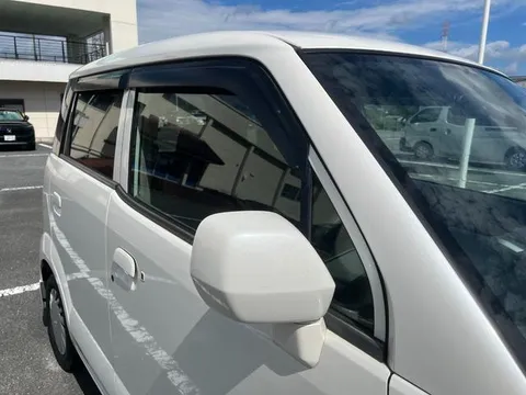Honda Zest