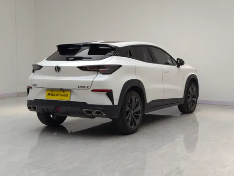 Changan UNI-T