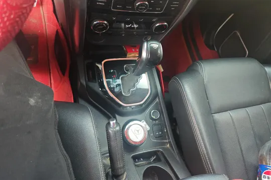 BAIC BJ80