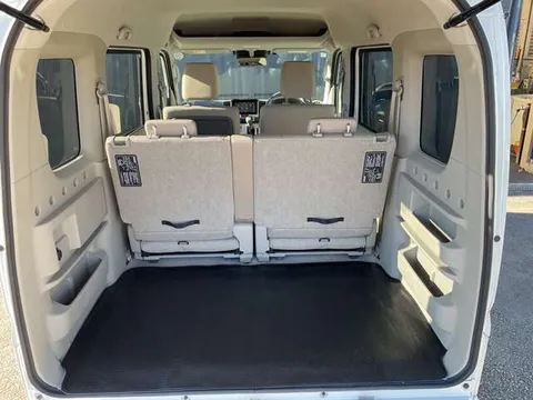 Nissan Clipper Rio