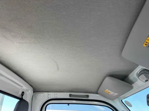 Mazda Scrum Truck